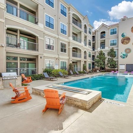 Luxury Suite By The Galleria, Home Away From Home Dallas Exterior photo